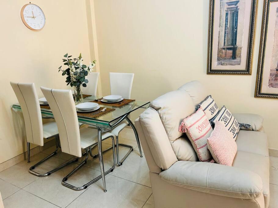 에스테포나 Flat On The Paseo Maritamo! 아파트 외부 사진